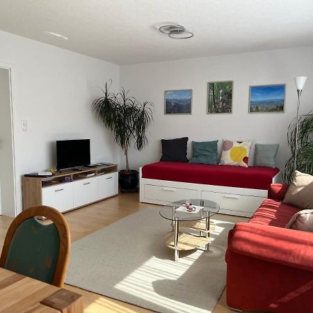 Ferienwohnung Beate Höchst المظهر الخارجي الصورة