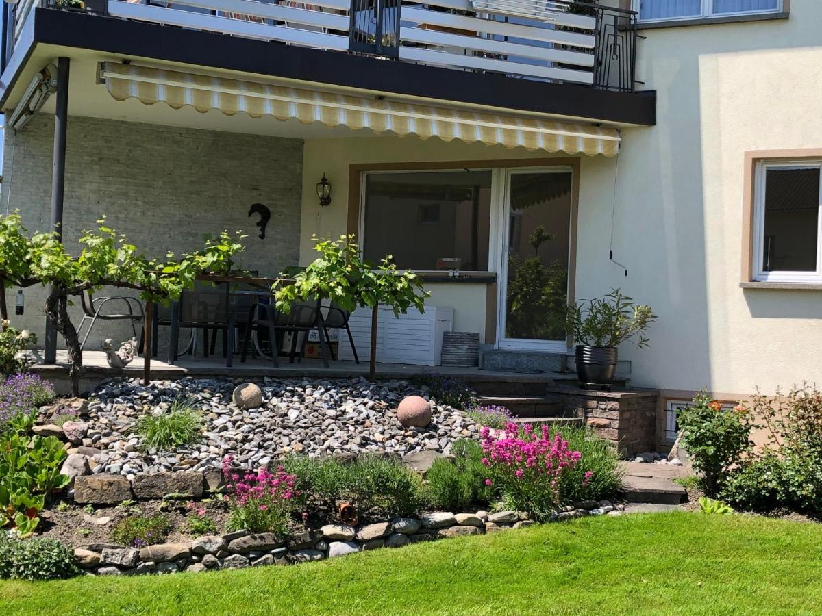Ferienwohnung Beate Höchst المظهر الخارجي الصورة