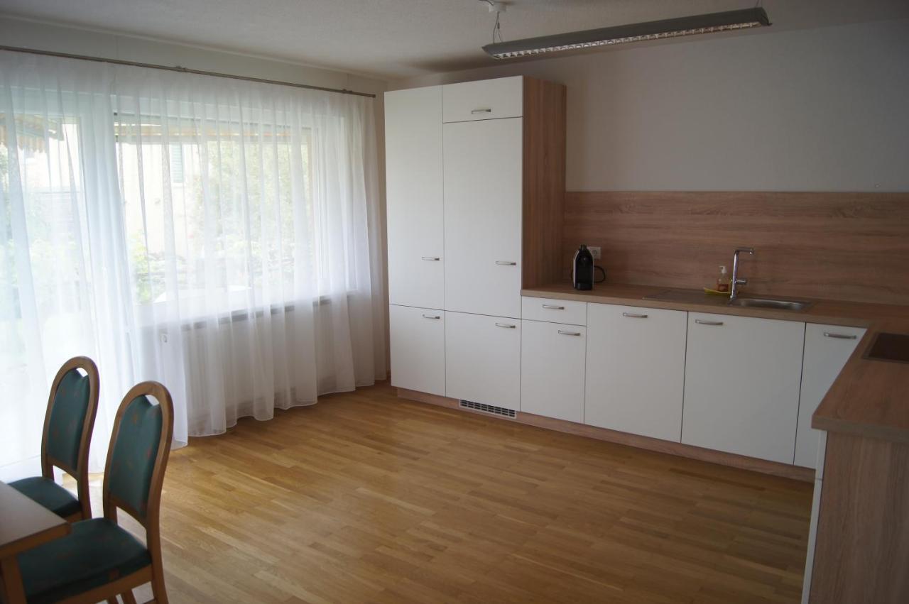 Ferienwohnung Beate Höchst المظهر الخارجي الصورة