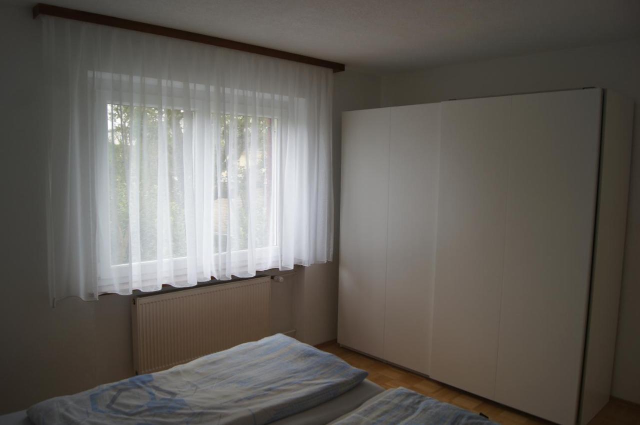 Ferienwohnung Beate Höchst المظهر الخارجي الصورة