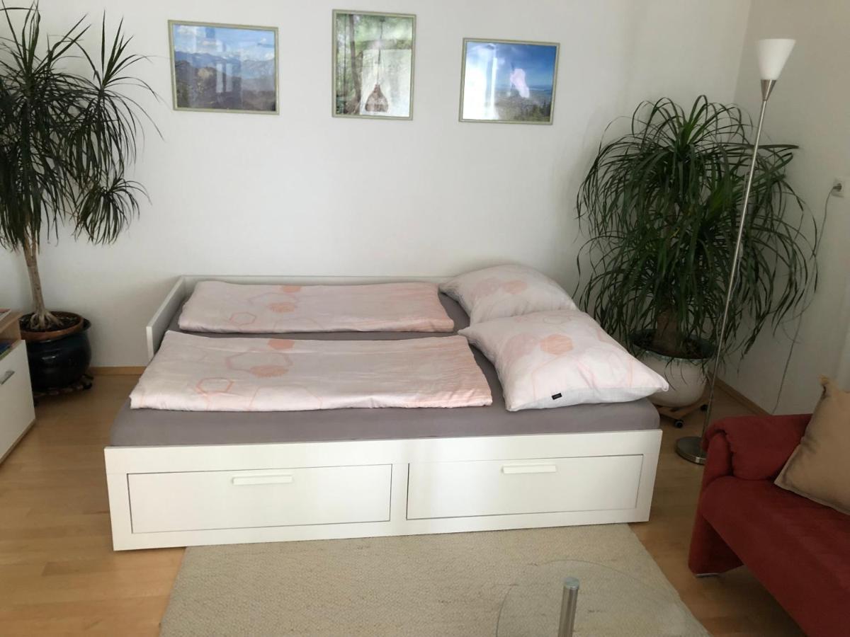 Ferienwohnung Beate Höchst المظهر الخارجي الصورة