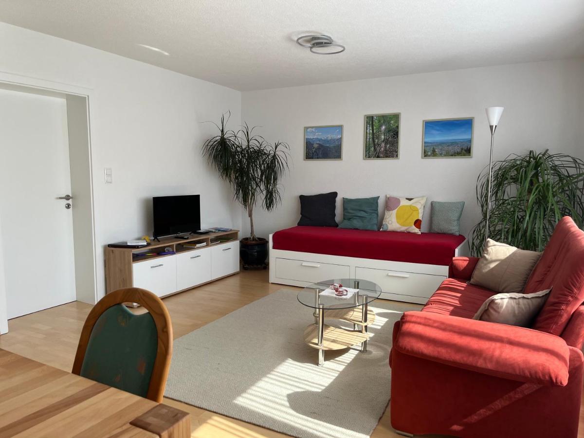 Ferienwohnung Beate Höchst المظهر الخارجي الصورة